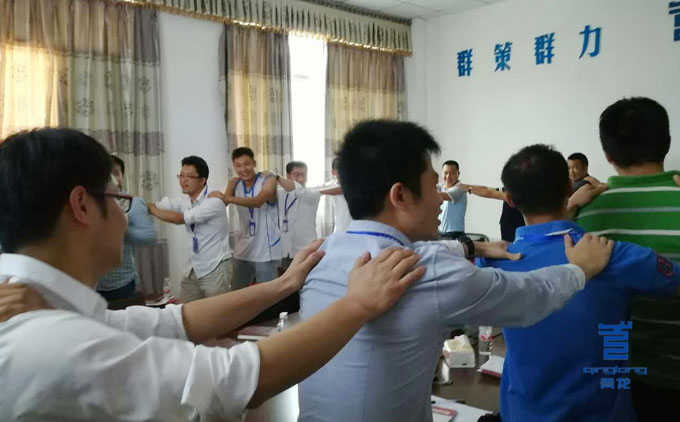 防水集訓(xùn)期間互動(dòng)游戲 防水材料