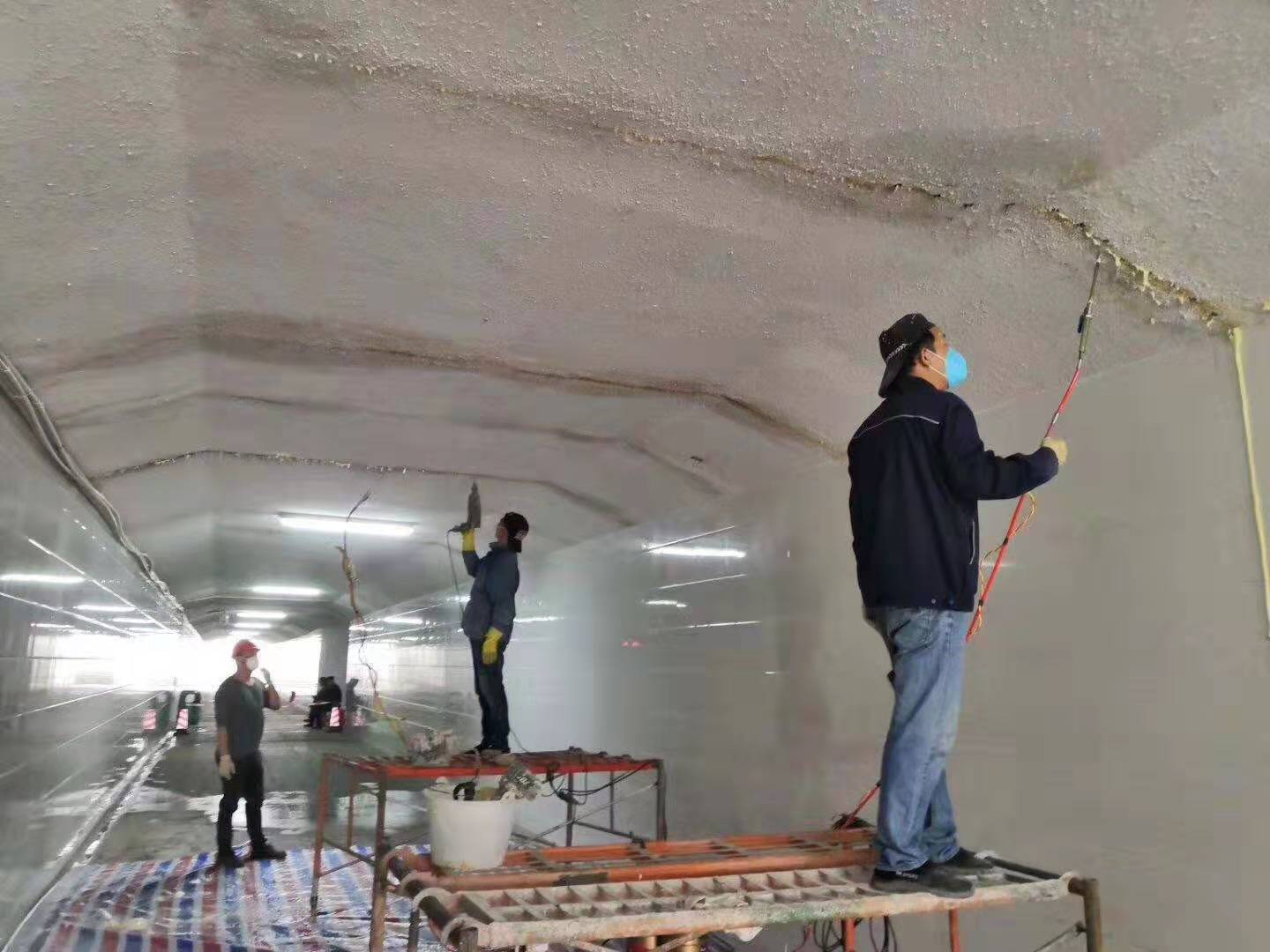 地下室漏水如何高壓灌漿？專業(yè)老師傅手把手教學(xué)，建議收藏！(圖2)