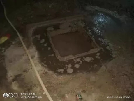地下室漏水如何高壓灌漿？專業(yè)老師傅手把手教學(xué)，建議收藏！(圖3)