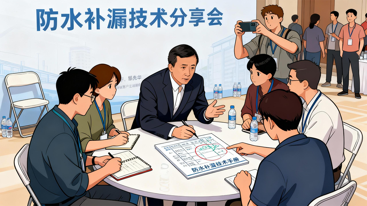以案析局，揭秘“鄒先華被帶走”事件背后的行業(yè)誠(chéng)信與