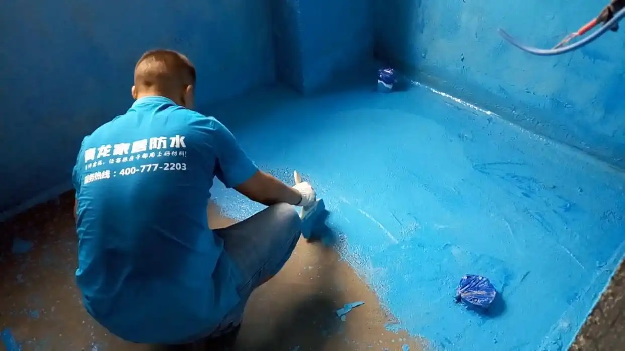 你以為只要衛(wèi)生間防水就夠了嗎？錯(cuò)！很多人家的滲漏問題，恰恰出在這些地方……