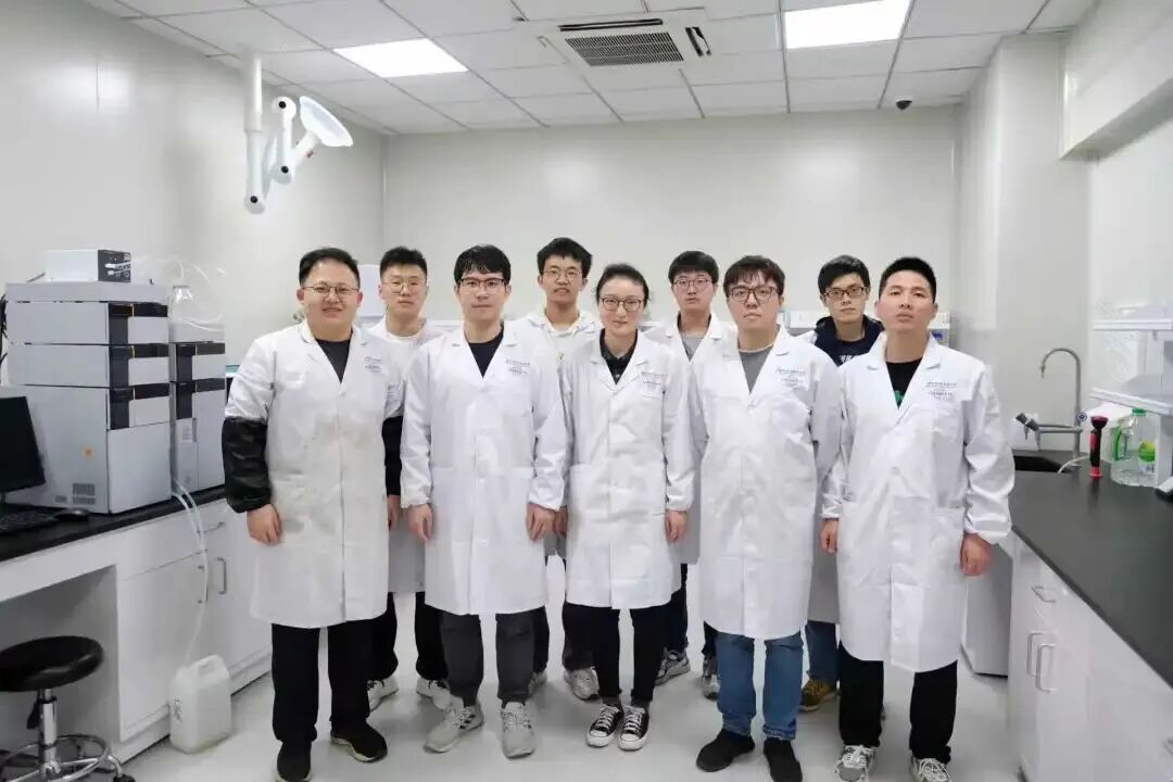 國(guó)科大再放大招！破解百年化學(xué)難題，成果被譽(yù) “諾獎(jiǎng)級(jí)水準(zhǔn)”