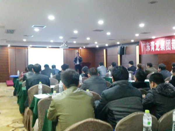 青龍集團王總分享防水經(jīng)驗 防水
