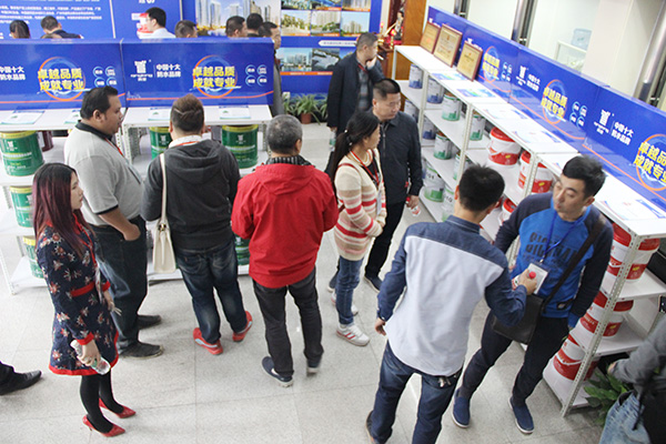 青龍珠海防水材料專(zhuān)賣(mài)店 防水材料